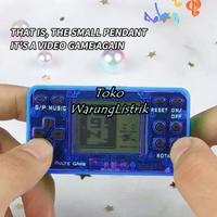 Gambar Game Mini Transparan Tetris 1pc Fun Hias Konsol 00947 dari Toko warunglistrik3 undefined 4 Tokopedia