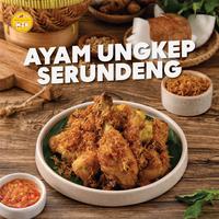 Gambar Ayam Ungkep Serundeng dari Mozakitchen undefined 3 Tokopedia