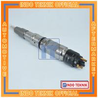 Gambar Injector Truk MAN TGA MAN TGS 0445120218 / 0445120030 Injektor Nozzle dari indo teknik official undefined 4 Tokopedia