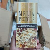 Gambar Melia Propolis 55ml Original 100% Asli Sehat Sejahtera dari El Husna Shop undefined 5 Tokopedia