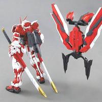 Gambar MG 1/100 MBF-P02 GUNDAM ASTRAY RED FRAME KAI Bali Gundam Hobby Corner dari Bali Gundam Hobby Corner undefined 4 Tokopedia