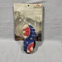 Gambar Sandal gunung led/nyala anak laki laki GOPRO DERBY LM BB BIRU - Biru, 24 dari ICCONNEX undefined 3 Tokopedia