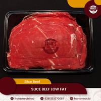 Gambar slice beef non fat 1 kg dari FRANSMEATSHOP undefined 1 Tokopedia