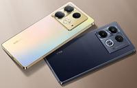 Gambar Infinix Note 40 8+256GB [+8Gb Extended RAM] Original Garansi Resmi - Titan Gold dari Tube Gadget undefined 5 Tokopedia