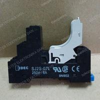 Gambar 7364 socket soket relay rilai relai sj2s-07L idec buat rj2s dari MASTER ELEKTRONIKA DAN ARDUINO undefined 1 Tokopedia