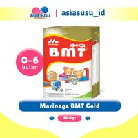 Gambar MORINAGA BMT 800 GR dari asiasusuwahidin undefined 1 Tokopedia