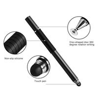 Gambar Gemilang Pena Pen Stylus 2 in 1 Fine Point Capacitive Touch Pen Elegan dari Gemilang Kompu Solusindo undefined 3 Tokopedia