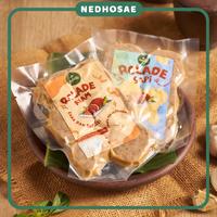 Gambar Rolade Ayam Organik | Rolade Sapi Grassfed | Rolade Glutenfree Nutriti - Rolade Ayam dari nedhosae. undefined 1 Tokopedia