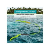 Gambar Botepon Tow Rope Tubing Tow Rope Towable Tubes Boating Tow Rope P dari Stage Market undefined 4 Tokopedia