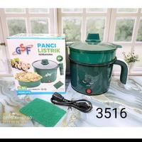 Gambar Panci Listrik Serbaguna GSF 3516 dari Fazha Malang undefined 3 Tokopedia