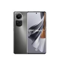Gambar HP OPPO RENO 10 5G 8/256 GB - RENO 10 5G RAM 8GB ROM 256GB RESMI - Hitam dari Warzeg Store undefined 3 Tokopedia