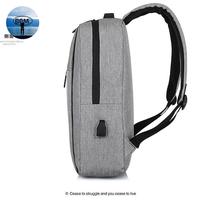 Gambar Tas Ransel Pria Tas Sekolah Anak Laki-laki Tas Kerja Multi fungsi Pria Wanita Laptop Backpack Casual Import Tas Ransel Hari-Hari Kualitas Terjamin Ori - Maroon dari Toko Cover BCM undefined 1 Tokopedia
