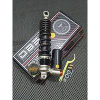 Gambar SHOCK DBS PREMIUM-611 REBOUND MIO BEAT SCOOPY GENIO FAZZIO VARIO FI VA - Biru Hitam, 330 dari FSR MOTOR undefined 4 Tokopedia