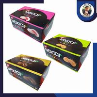 Gambar Best Saller Nabati Nextar Box Isi 10Pcs All Variant Coklat Cokelat - Brownies/Coklat dari tokokuningberkah undefined 1 Tokopedia