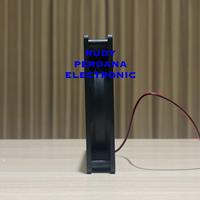 Gambar Kipas Fan Dc 24V 24 Volt 12Cm 12 Cm dari Vira Jaya Computer. undefined 2 Tokopedia