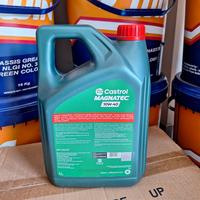 Gambar Oli Mesin CASTROL MAGNATEC 10W-40 (4 Liter) dari sugindo motor undefined 2 Tokopedia