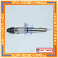 Gambar Injector Truk MAN TGA MAN TGS 0445120218 / 0445120030 Injektor Nozzle dari indo teknik official undefined 3 Tokopedia