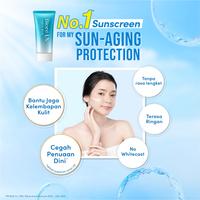 Gambar [Special Package] Biore Cleansing Oil 150ml + Biore UV Aqua Rich 15gr dari KAO Indonesia undefined 4 Tokopedia
