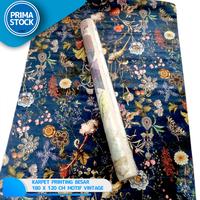 Gambar Karpet Rug Mat Motif Vintage Ruang Tamu 120 x 180 CM Kamar Lembut Tali - MOTIF RANDOM  dari Prima Stock undefined 5 Tokopedia