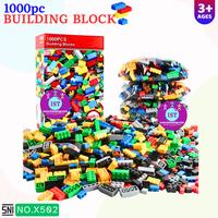 Gambar 1000 pcs Building Block dari istanatoys.net undefined 3 Tokopedia
