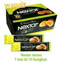Gambar Best Produck Nextar Nabati | 1 Box Isi 10 Bks - Brownies dari gresiayulistinonlinestore undefined 2 Tokopedia