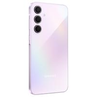 Gambar [jikalaku] Samsung Galaxy A35 5G Garansi Resmi - Navy, 8/256GB dari jikalaku undefined 5 Tokopedia