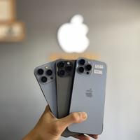 Gambar iphone 13 promax 128gb ibox second dari Mini store Lombok undefined 1 Tokopedia