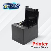 Gambar Kassen BTP-3250 Printer Struk Thermal 80mm Auto Cutter USB Bluetooth dari Codeshop Official Store undefined 3 Tokopedia