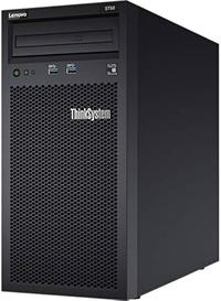 Gambar Server Lenovo Thinksystem ST50 V2 E2324G 8GB 2x2TB SATA 7D8JA00WAP dari LKPP Vendor undefined 3 Tokopedia