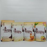 Gambar Wedang Dayak Coffee dari Kampoeng Timoer undefined 2 Tokopedia