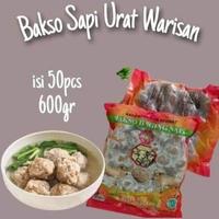 Gambar bakso sapi warisan urat isi 50 dari dita frozen food undefined 1 Tokopedia