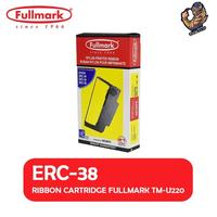Gambar Ribbon CARTRIDGE FULLMARK ERC 38 UNGU Gatotkaca Electronics dari Gatotkaca Electronics undefined 1 Tokopedia