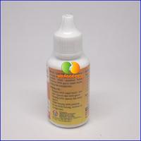 Gambar RAJA GACOR 30 ml Obat Burung Lebih Cepat Berkicau Suara Bening Kristal dari Tamasindo_NEW undefined 2 Tokopedia