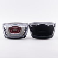 Gambar Stoplamp LED Vespa S LX LXV Smoke Model HD Corse - Smoke dari Legend Motor Shop Id undefined 4 Tokopedia