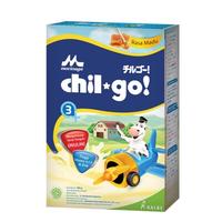 Gambar Chil-Go Susu Bubuk Pertumbuuan Anak 3+ Madu 700 g dari BIGsmart Official undefined 1 Tokopedia