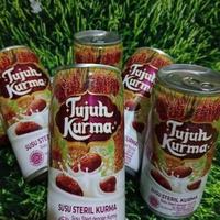 Gambar Promo Susu Tujuh Kurma Steril 200Ml X 12 Kaleng Promo Kurma dari lamanu undefined 1 Tokopedia