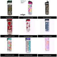 Gambar Smiggle Botol Minum anak 650 ml/bottle minecraft, i love smiggle/Kado dari einstein toys shopp undefined 3 Tokopedia