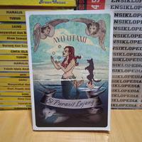 Gambar Ori Novel SIPARASIT LAJANG By Ayu Utami KGP dari Toko buku Azizah - Gultom undefined 1 Tokopedia