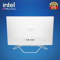 Gambar HP AIO 24 I5 1235 8GB 1TB W11PRO+OHS 23.8FHD BLK-CB1998D - Windows 11 HOME, 8GB 1TB dari INTEL STORE ID undefined 4 Tokopedia