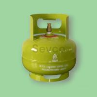Gambar TABUNG GAS  ELPIGI 3 KG KOSONG dari SEVCO MART undefined 1 Tokopedia