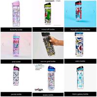Gambar Smiggle Botol Minum anak 650 ml/bottle minecraft, i love smiggle/Kado dari einstein toys shopp undefined 1 Tokopedia