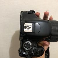 Gambar kamera canon 600d kit dari farid AppStore undefined 3 Tokopedia