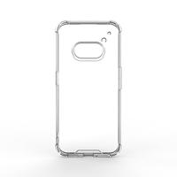 Gambar Anti Crack Fuze Mika Nothing Phone 2A Case Hybrid Akrilik+TPU Phone 2a dari VJ JAYA ACC undefined 2 Tokopedia