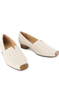 Gambar Bruno Premi Ladies Shoes 0306R - Putih, 39 dari Bruno Premi undefined 2 Tokopedia