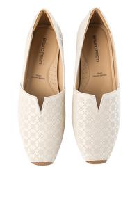 Gambar Bruno Premi Ladies Shoes 0306R - Putih, 39 dari Bruno Premi undefined 4 Tokopedia