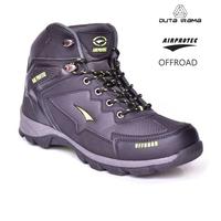 Gambar DUTAIRAMA - Sepatu Gunung Airprotec Offroad dari Duta Irama Indonesia undefined 4 Tokopedia