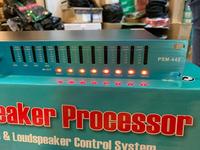 Gambar Speaker management pasline tipe PSM 448 | PSM448 | PSM-448 ORIGINAL dari Interaudio undefined 4 Tokopedia