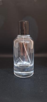 Gambar Botol Parfum AS020 100 ml pump press hitam cap G549 per pcs dari berkah Abadi Jaya 88 undefined 1 Tokopedia