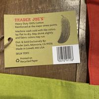 Gambar TRADER JOE'S | Pickles Cotton Tote Bag | tas belanja shopping bag dari iShopwithMichu undefined 3 Tokopedia