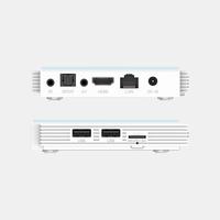 Gambar Mecool KM2 Plus Deluxe - Android TV Box dari Idos Thing undefined 3 Tokopedia